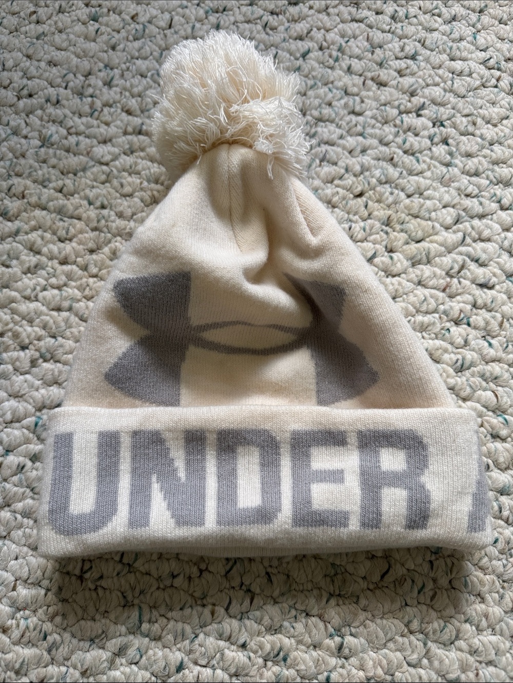 Under Armour Beanie